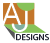 ajdesigns-logo