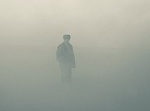 The Man in the Fog